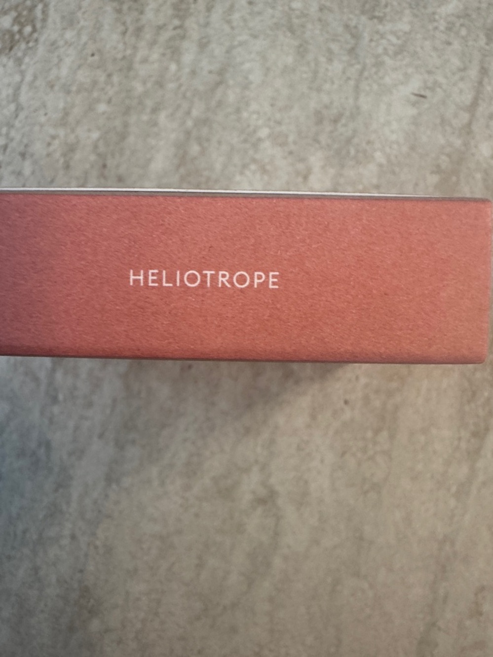 Rose INC- Heliotrope Blush Divine, Radiant Lip & Cheek Color - Picture 6 of 6